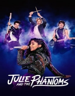 Julie and the Phantoms S1