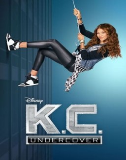 K.C. Undercover S1