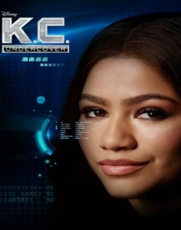 K.C. Undercover stream