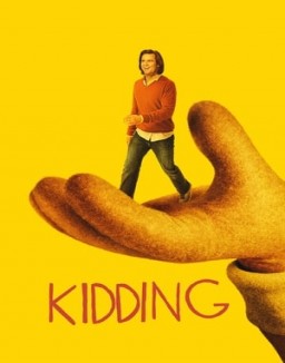 Kidding staffel  1 stream