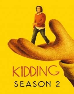 Kidding S2