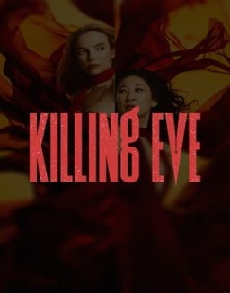 Killing Eve S1