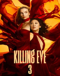 Killing Eve S3