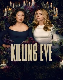 Killing Eve S4