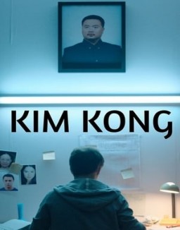 Kim Kong stream