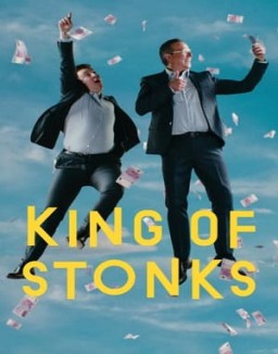 King of Stonks stream