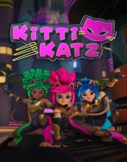 Kitti Katz S1