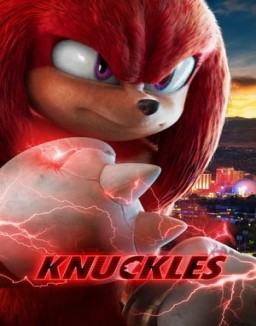 Knuckles stream