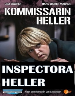 Kommissarin Heller S1