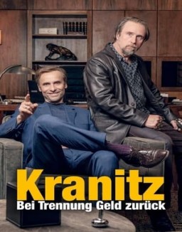 Kranitz - Bei Trennung Geld zurück stream