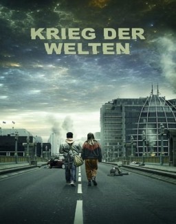 Krieg der Welten (2019) S1