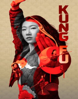 Kung Fu S1