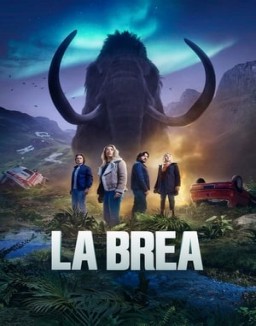 La Brea staffel  2 stream