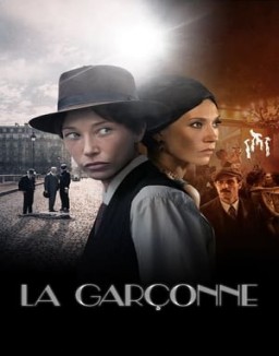 La Garçonne S1