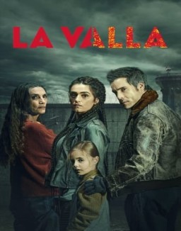 La Valla – Überleben an der Grenze stream