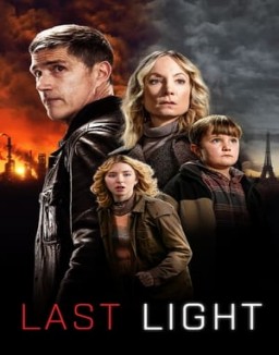 Last Light S1