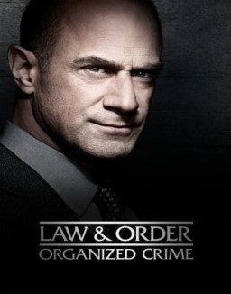 Law & Order: Organized Crime staffel  1 stream