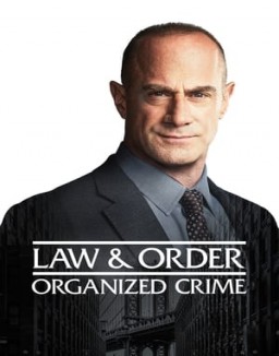 Law & Order: Organized Crime stream