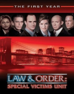 Law & Order: Special Victims Unit stream