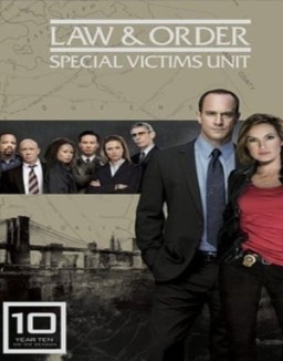 Law & Order: Special Victims Unit S10