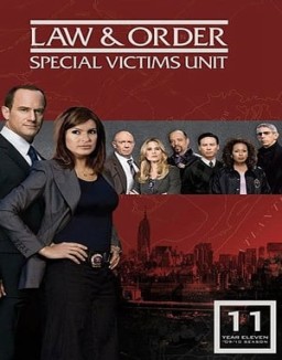 Law & Order: Special Victims Unit stream