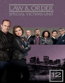 Law & Order: Special Victims Unit stream