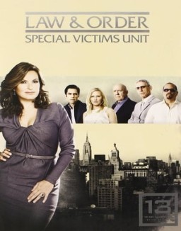 Law & Order: Special Victims Unit S13