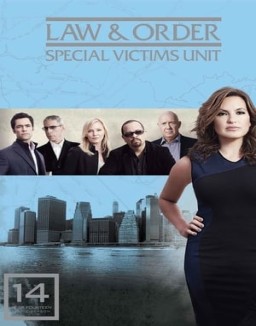 Law & Order: Special Victims Unit S14