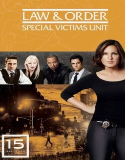 Law & Order: Special Victims Unit stream