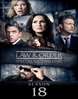 Law & Order: Special Victims Unit stream