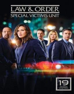 Law & Order: Special Victims Unit staffel  19 stream