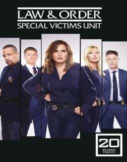 Law & Order: Special Victims Unit stream