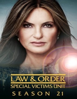 Law & Order: Special Victims Unit S21