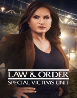 Law & Order: Special Victims Unit S22