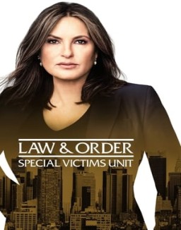 Law & Order: Special Victims Unit S23