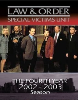 Law & Order: Special Victims Unit stream