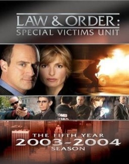 Law & Order: Special Victims Unit stream