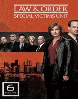 Law & Order: Special Victims Unit stream