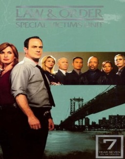 Law & Order: Special Victims Unit stream