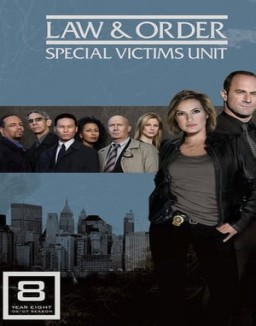 Law & Order: Special Victims Unit staffel  8 stream