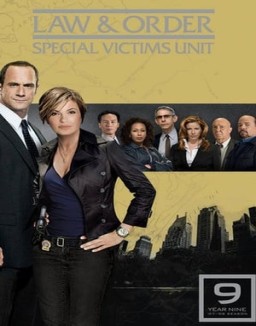 Law & Order: Special Victims Unit stream