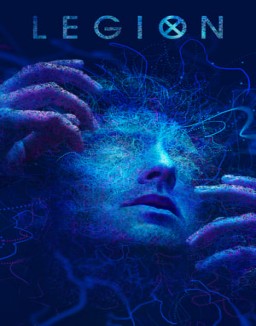 Legion staffel  1 stream