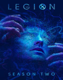 Legion staffel  2 stream