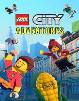 LEGO City Abenteuer S1