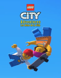 LEGO City Abenteuer S3