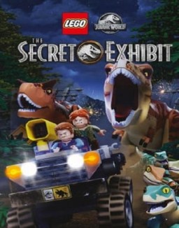 LEGO Jurassic World: Die neue Attraktion stream