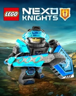 LEGO Nexo Knights S1