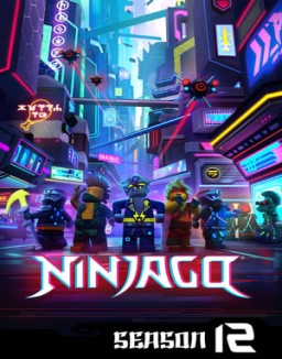 LEGO Ninjago: Meister des Spinjitzu stream