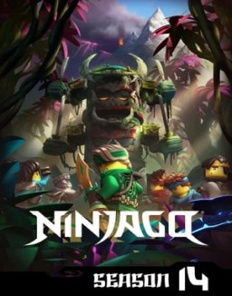 LEGO Ninjago: Meister des Spinjitzu stream