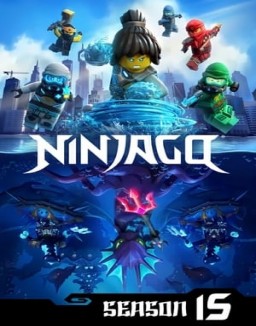 LEGO Ninjago: Meister des Spinjitzu S15